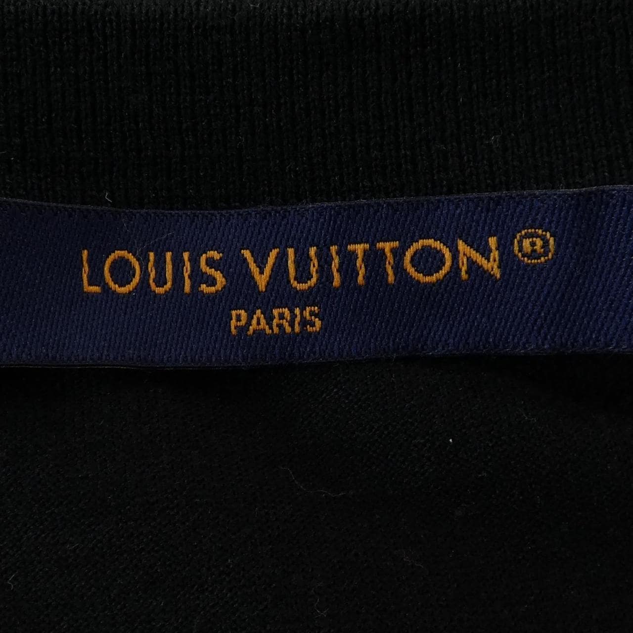 ルイヴィトン LOUIS VUITTON クラシックTシャツ HAY50WJC8 Tシャツ