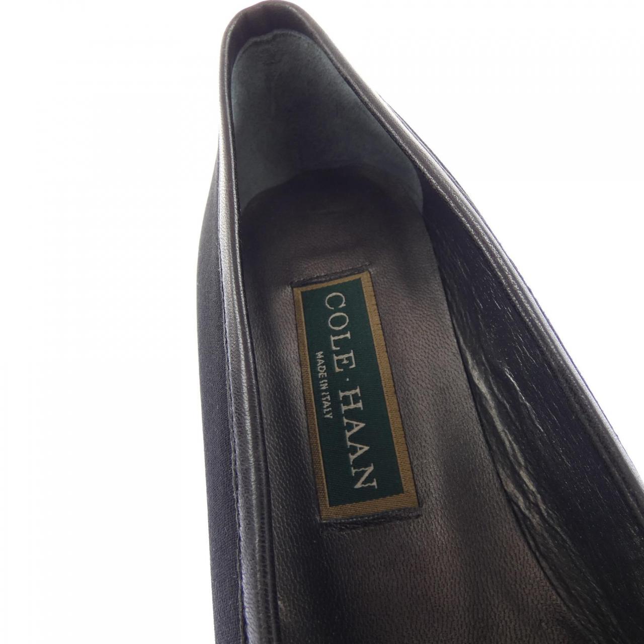 コールハーン COLE HAAN F0323 パンプス