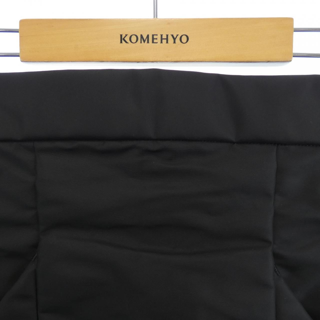 リックオウエンス Rick owens RO18S8368-CVT スカート