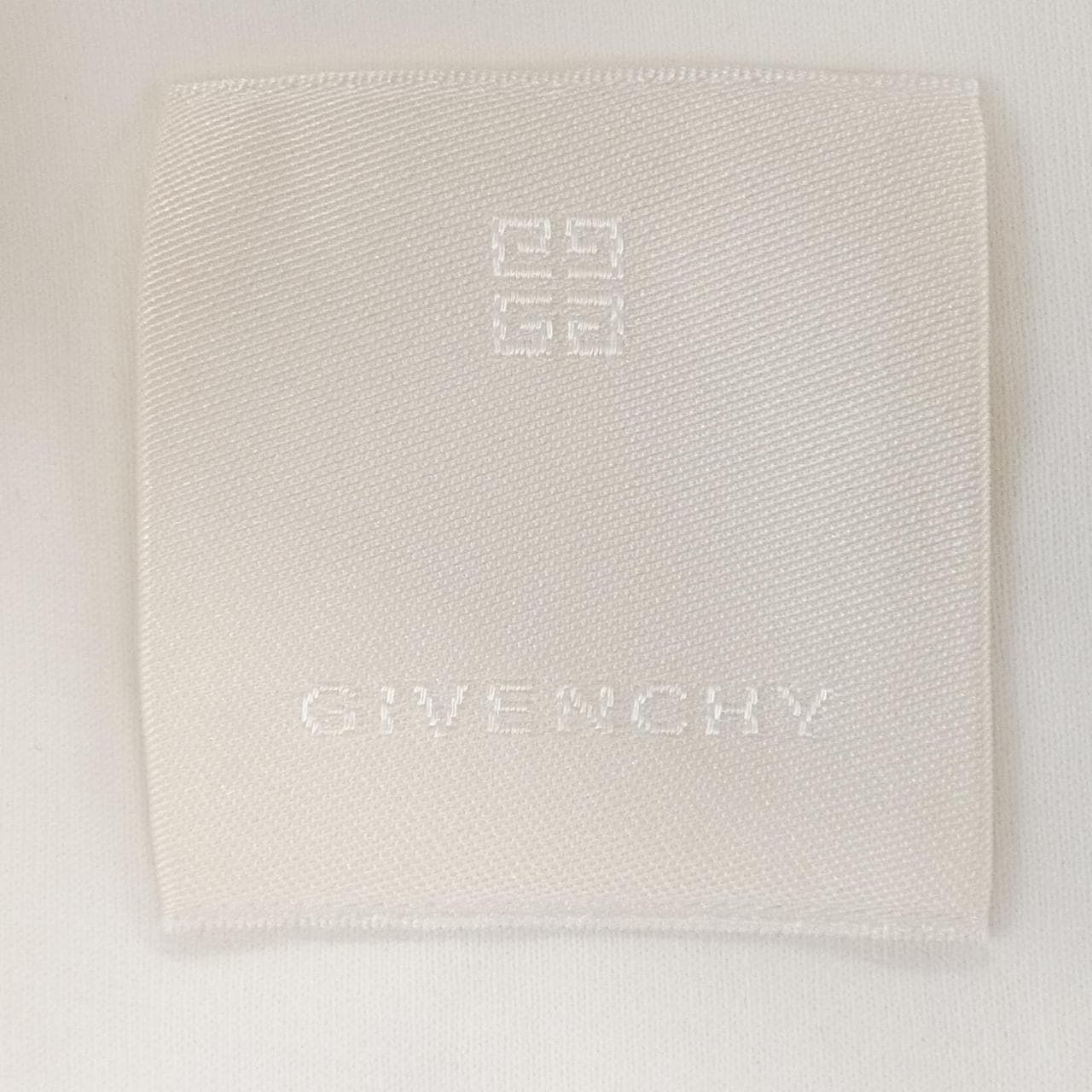 ジバンシー GIVENCHY BM716R3YEL Tシャツ