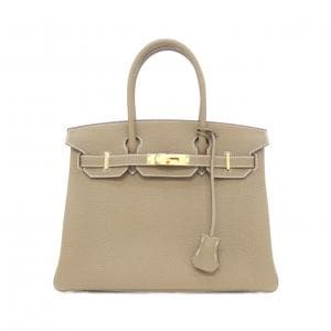 [Unused items] HERMES Birkin 30cm 027633CC bag