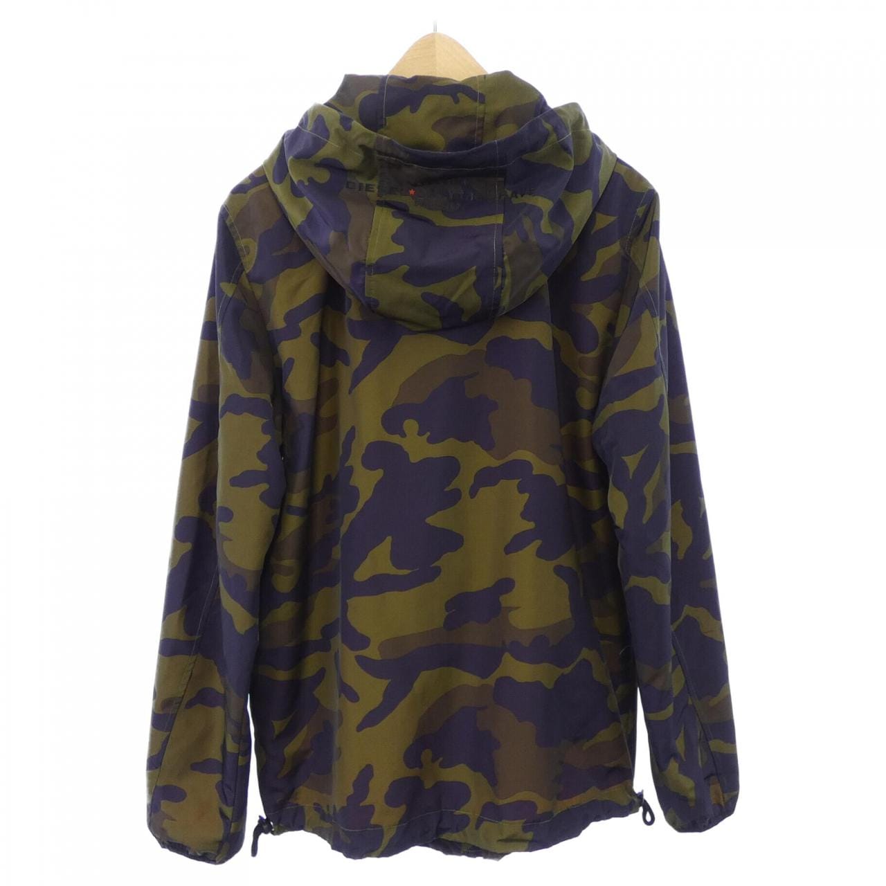 ディーゼル DIESEL ジャケット
