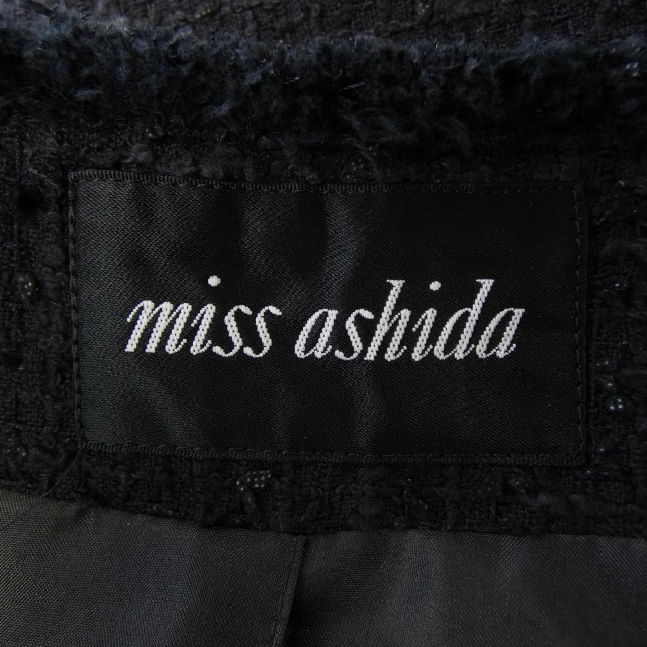 ミスアシダ miss ashida スーツ