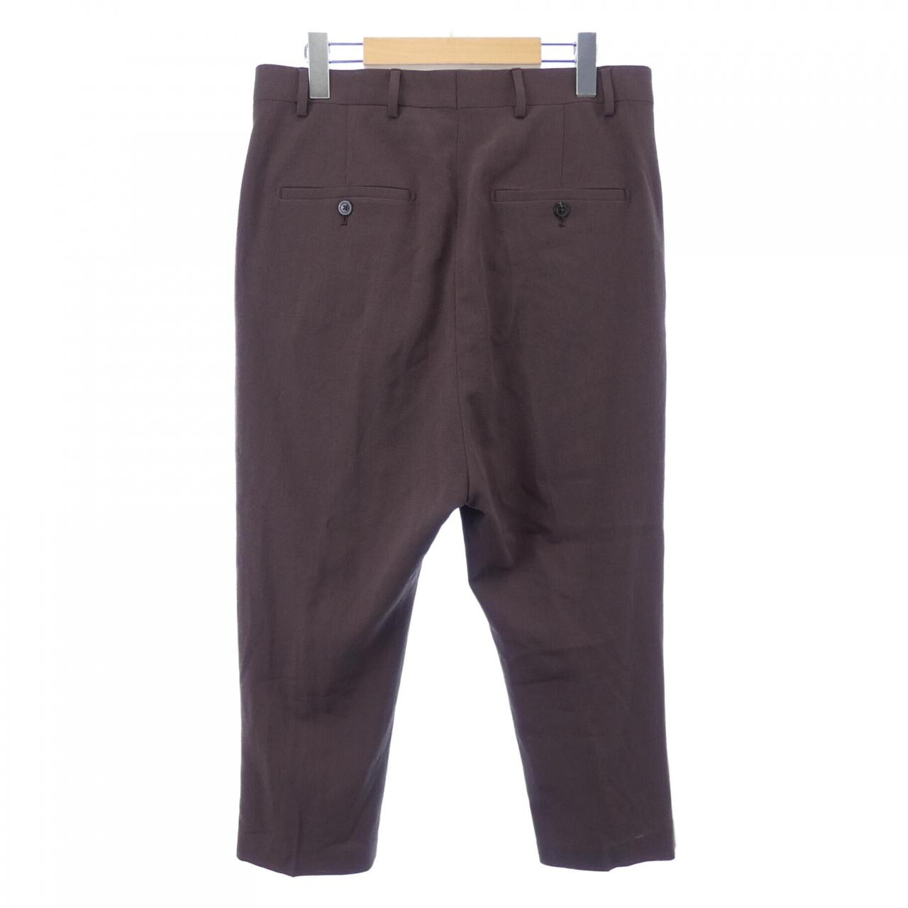 リックオウエンス Rick owens RU18F1361 パンツ