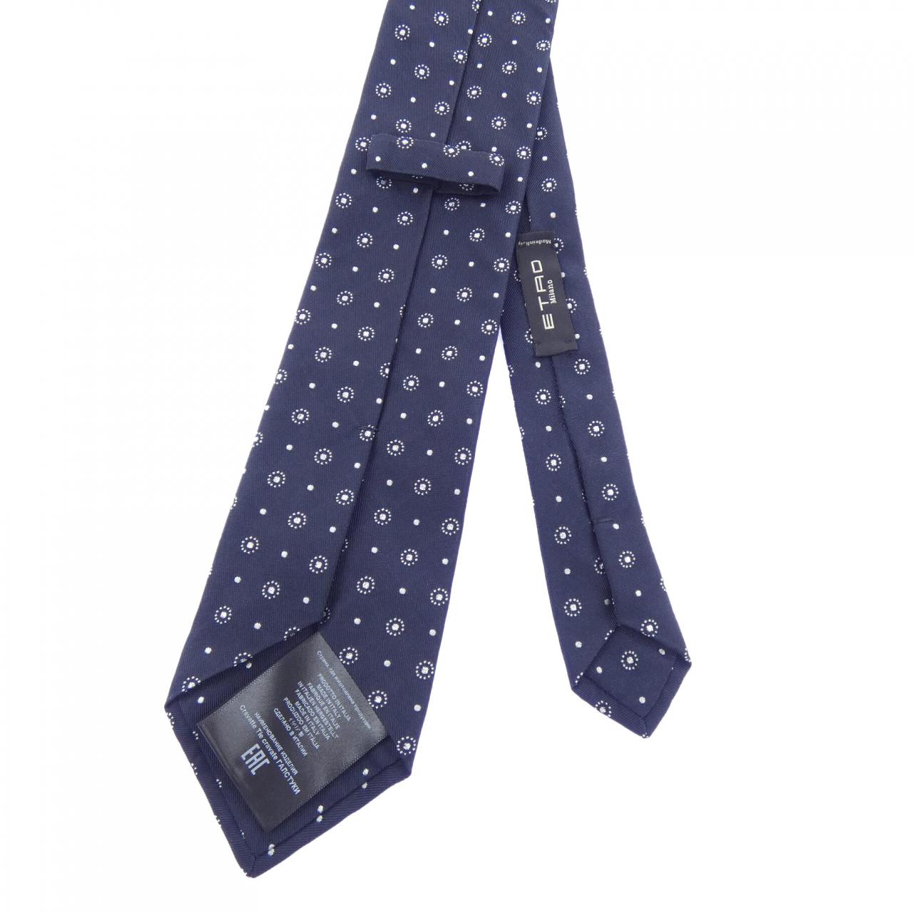 エトロ ETRO R20 12026 6004 NECKTIE