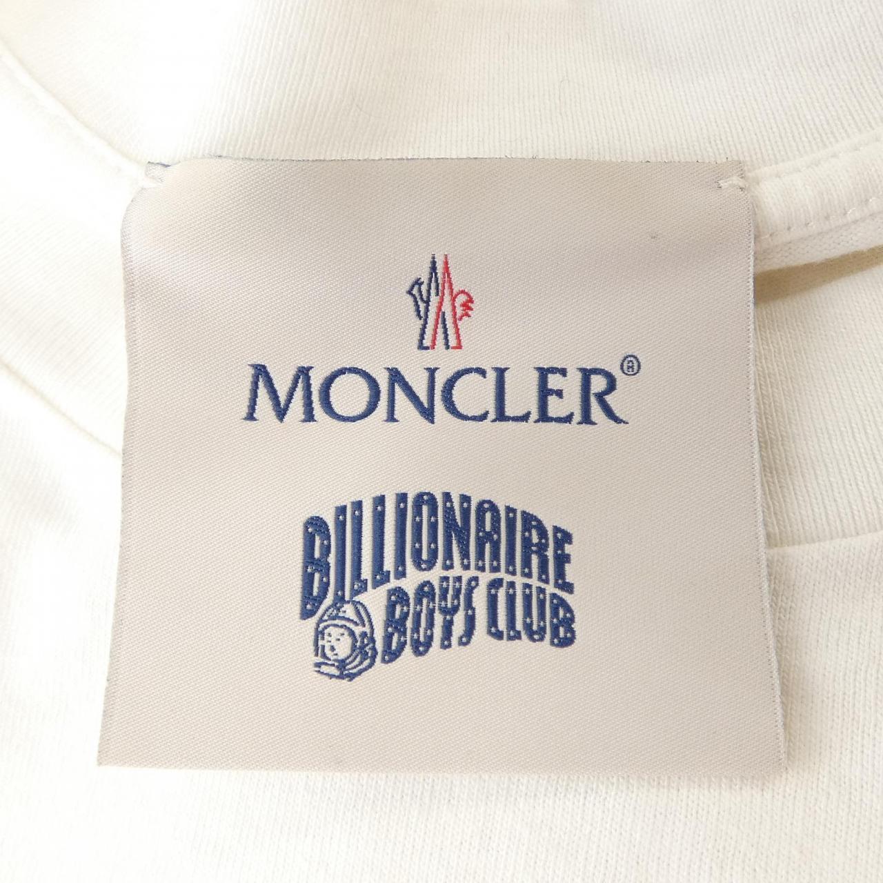 モンクレール MONCLER I209668C00001 899EQ Tシャツ