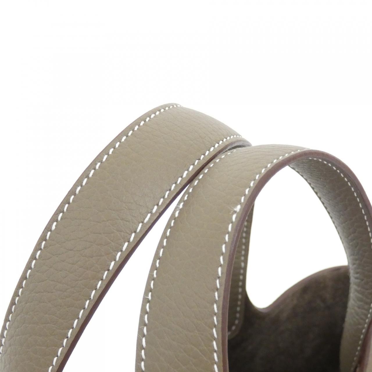 【未使用品】エルメス ピコタン ロック PM 056289CK バッグ