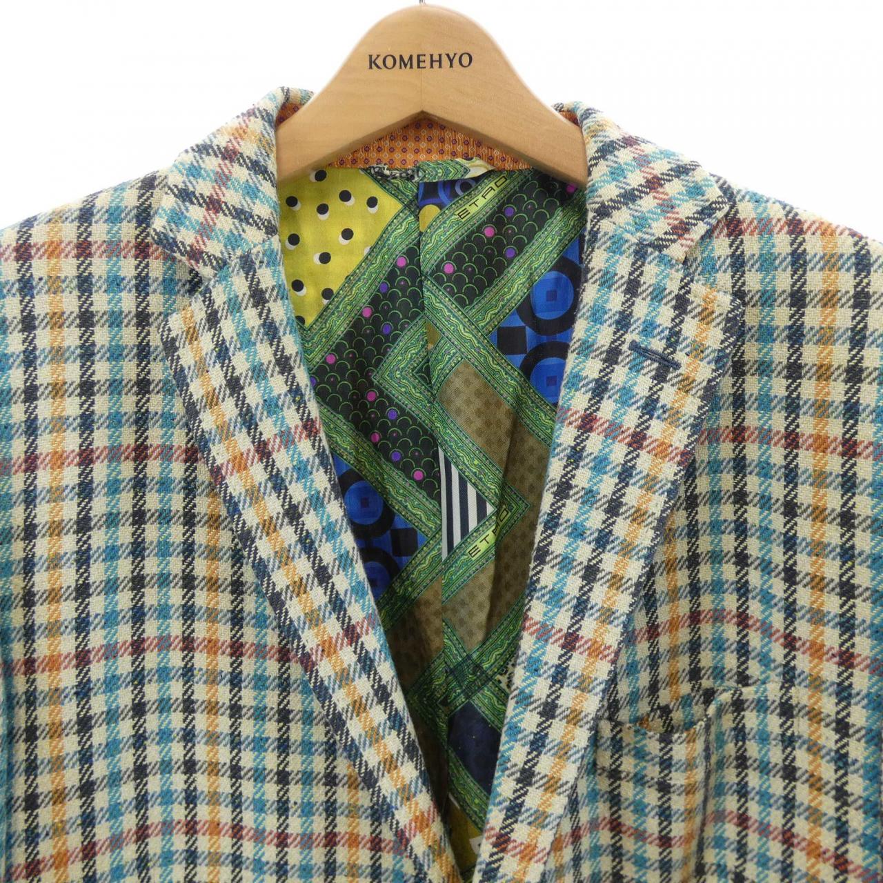 エトロ ETRO 141-11807-1197 ジャケット