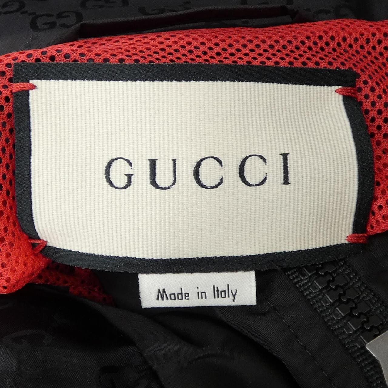 グッチ GUCCI 618891 ZAENY ブルゾン