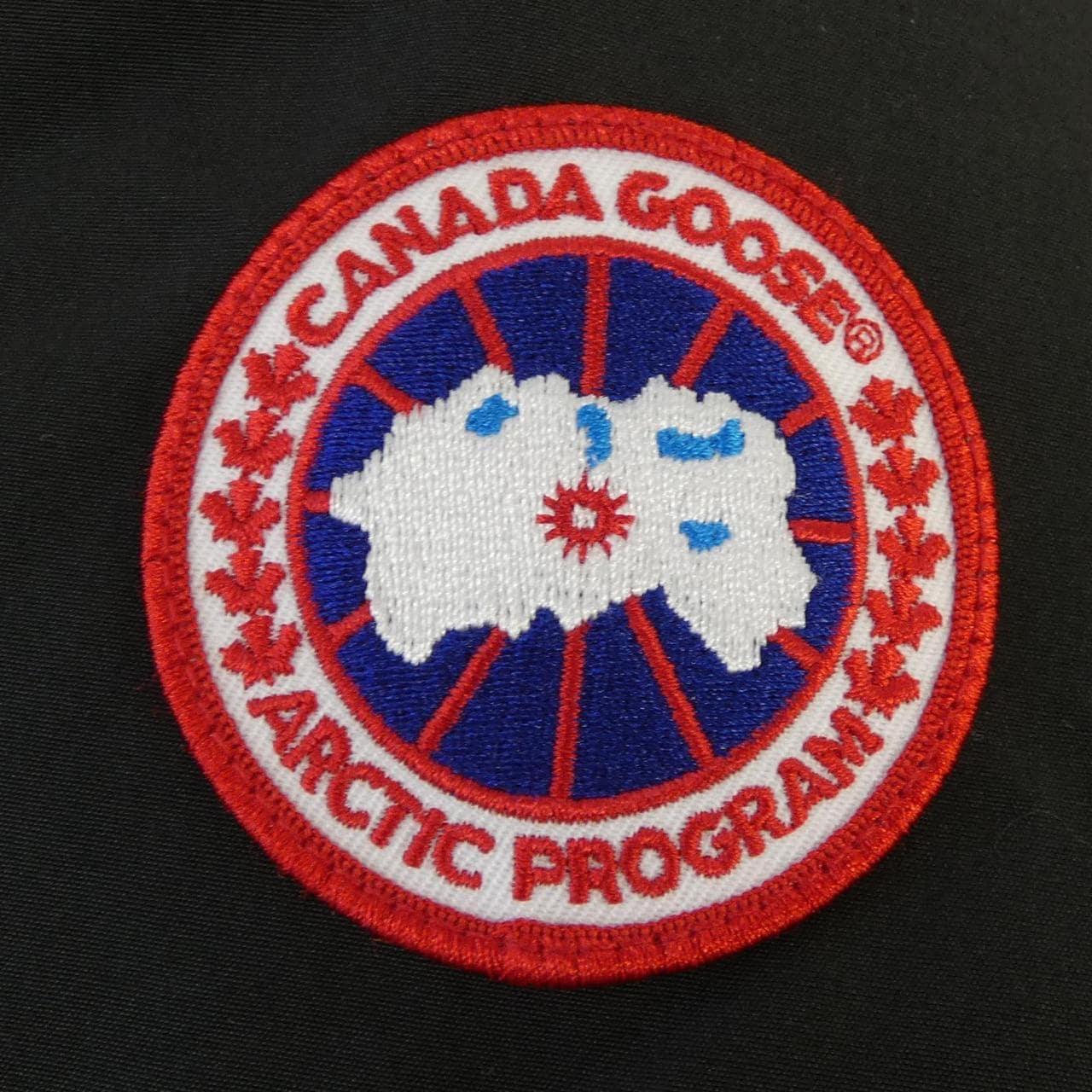 カナダグース CANADA GOOSE 2603WJ BRONTE PARKA ダウンコート