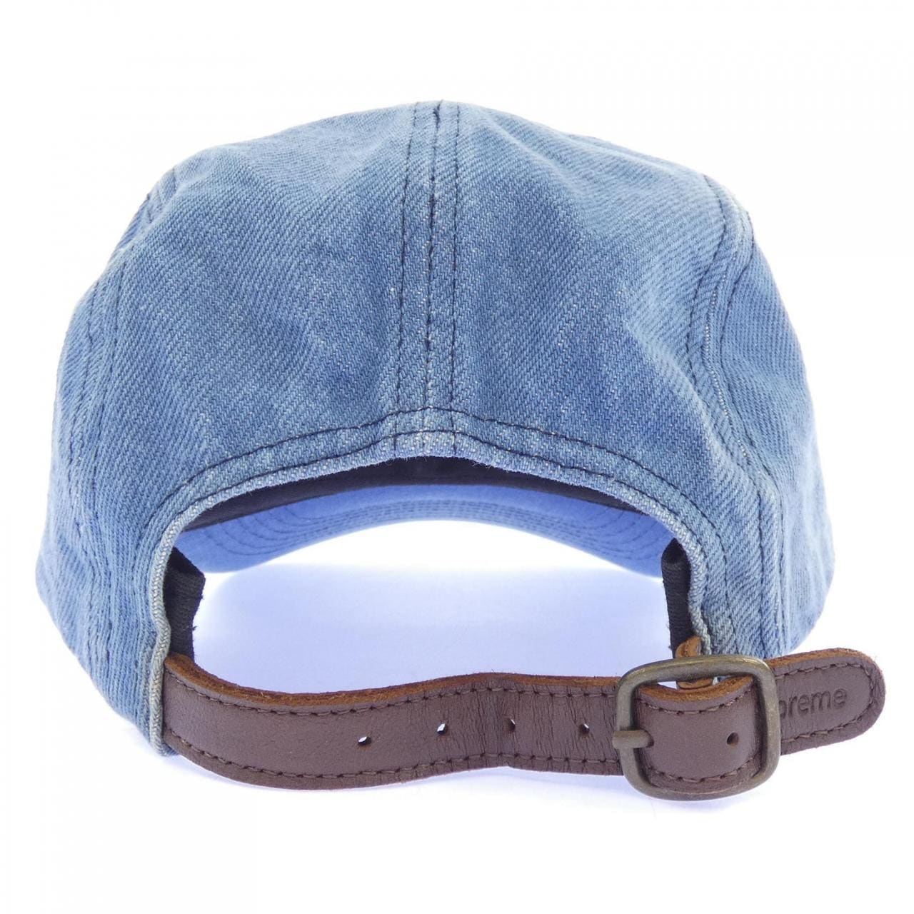 シュプリーム SUPREME キャップ