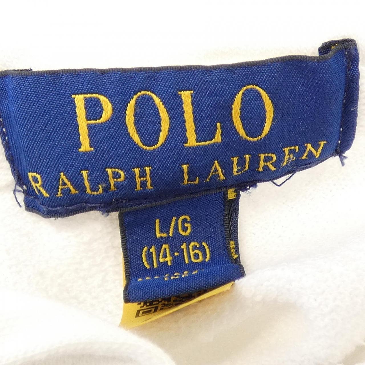 ポロラルフローレン POLO RALPH LAUREN パーカー