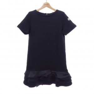 モンクレール MONCLER 420938555300 ワンピース