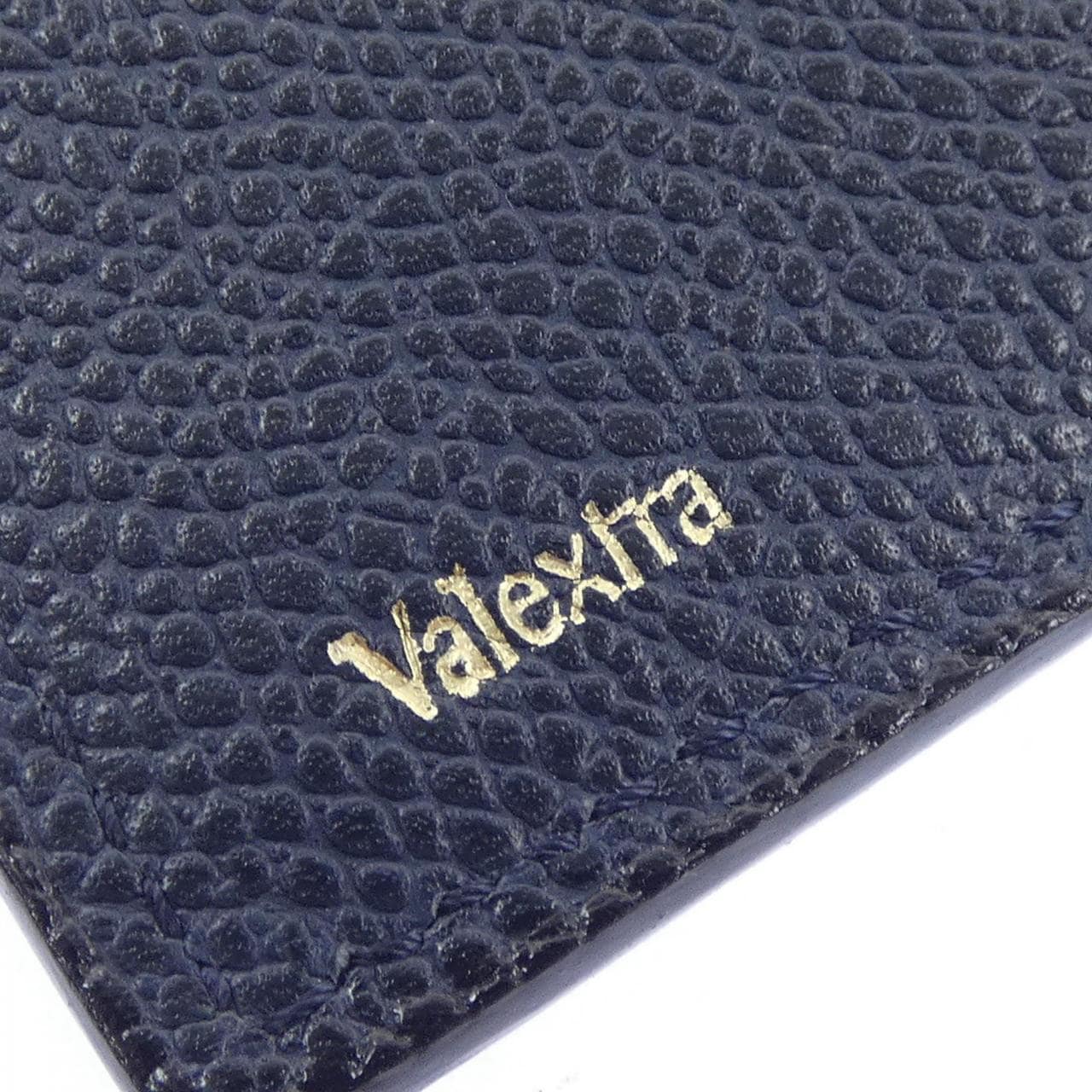 ヴァレクストラ VALEXTRA ヴァーティカル 12カード SGNL0021044L99WF99 WALLET