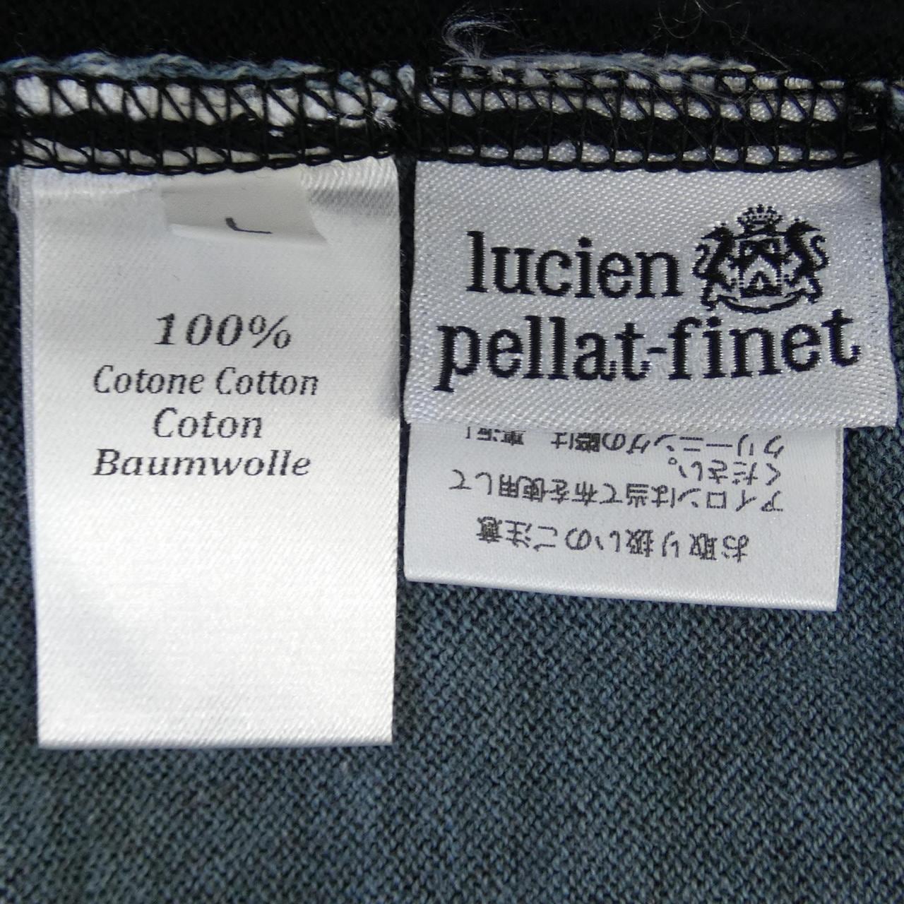 lucien pellat-finet knit