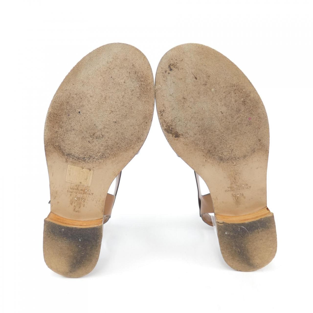 LUCA GROSSI Sandals