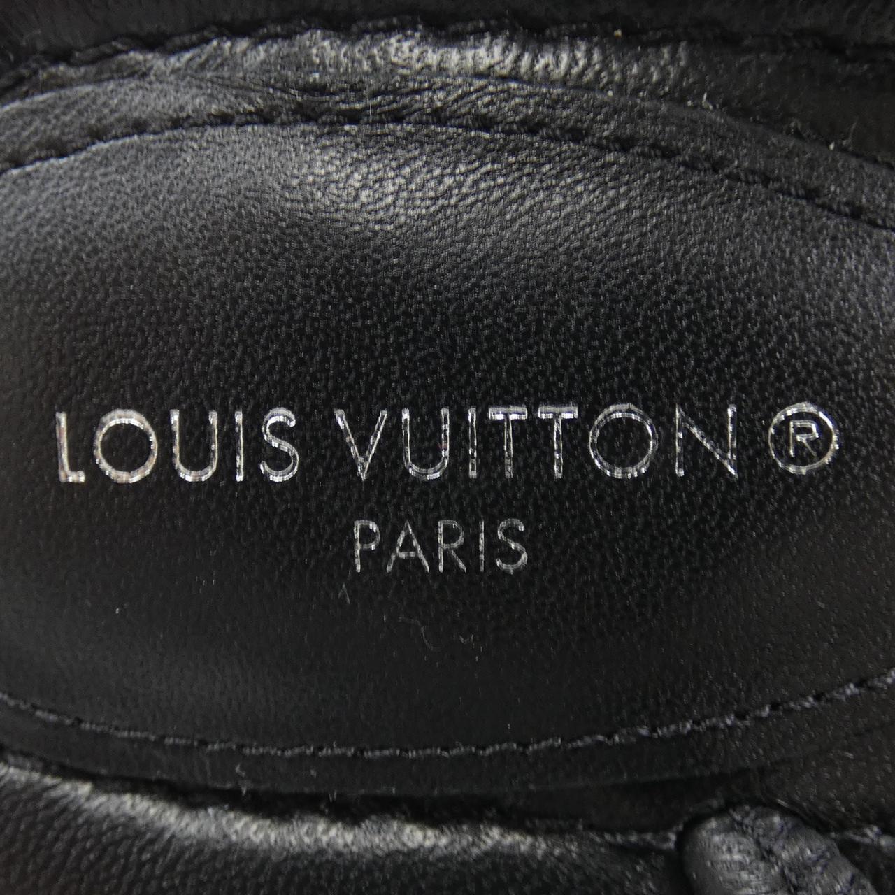 お得即納Louis Vuitton paris サンダル 靴