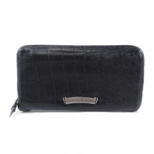 クロムハーツ CHROME HEARTS WALLET