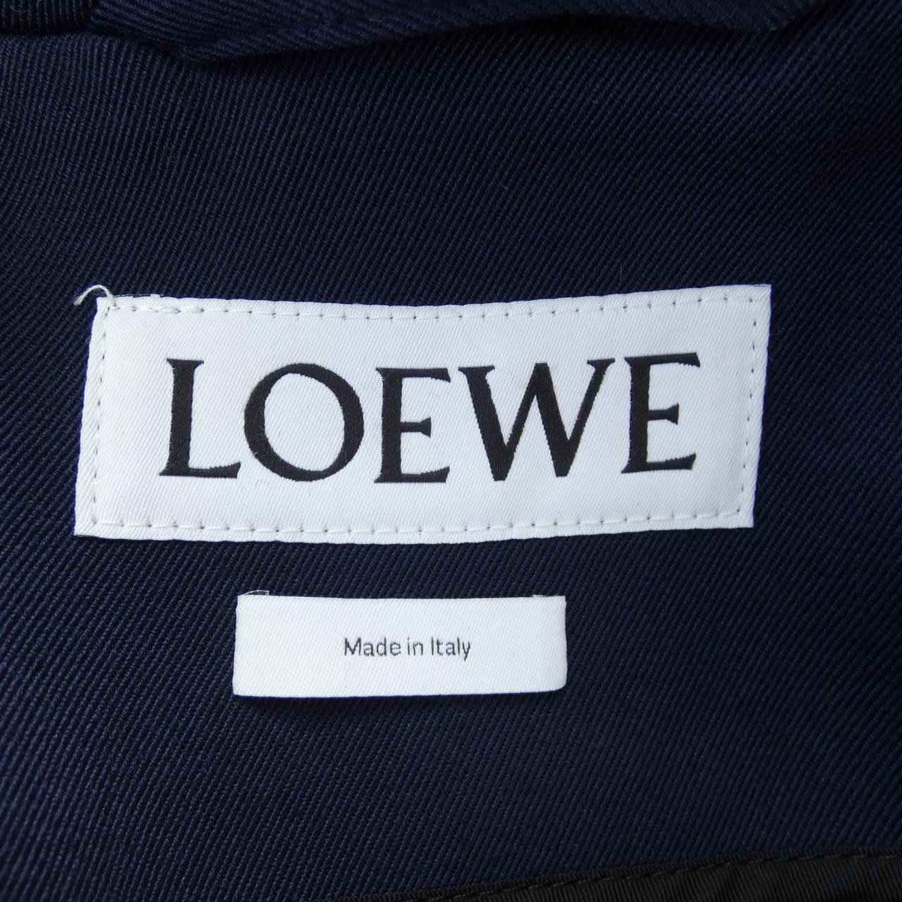 ロエベ LOEWE ブルゾン