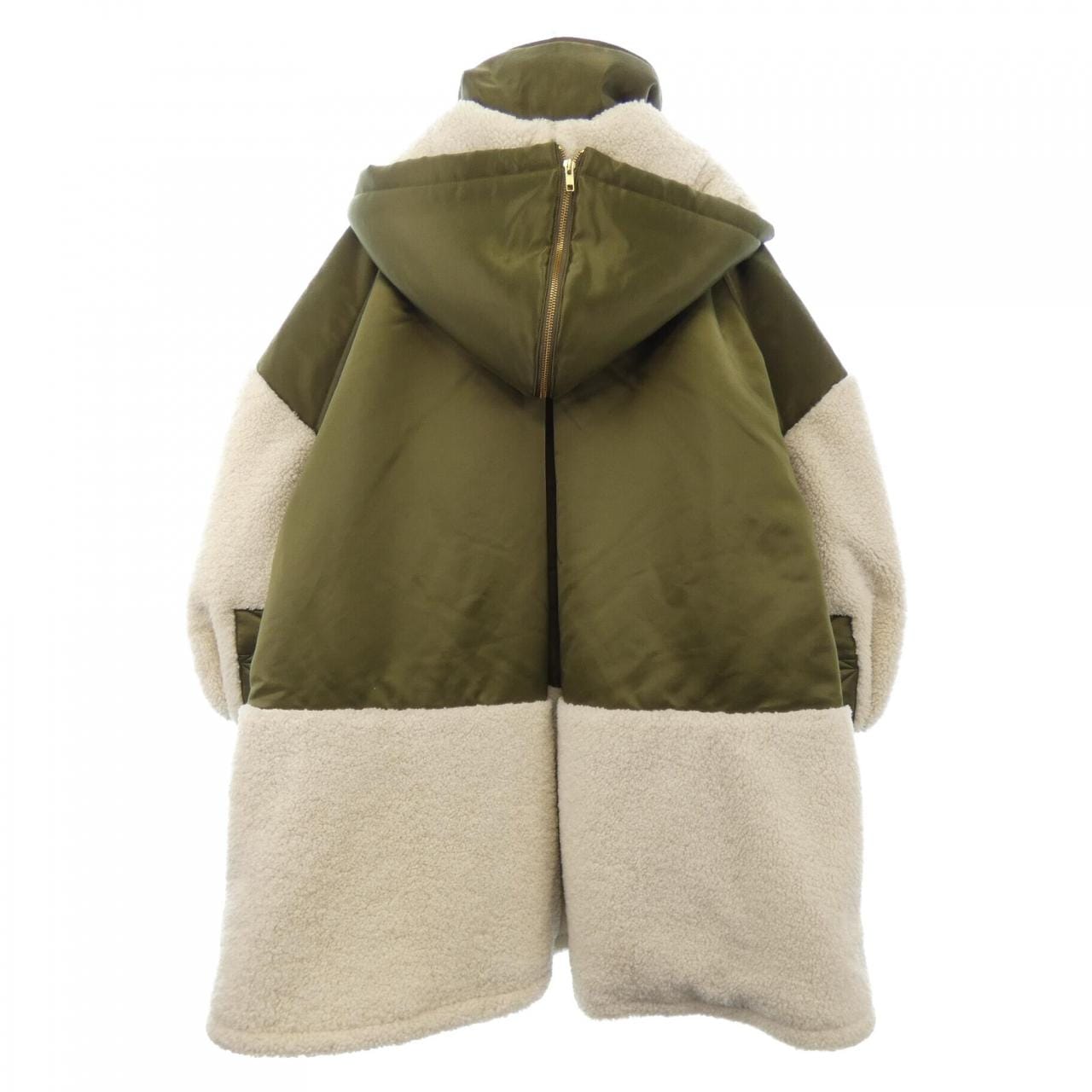 ETRE TOKYO ETRE TOKYO coat