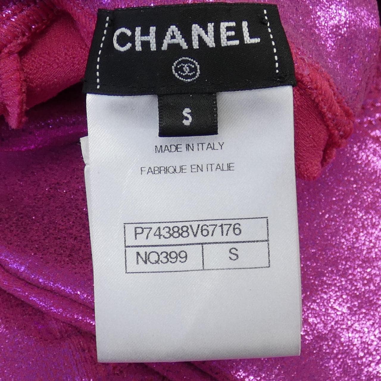 CHANEL CHANEL Tops