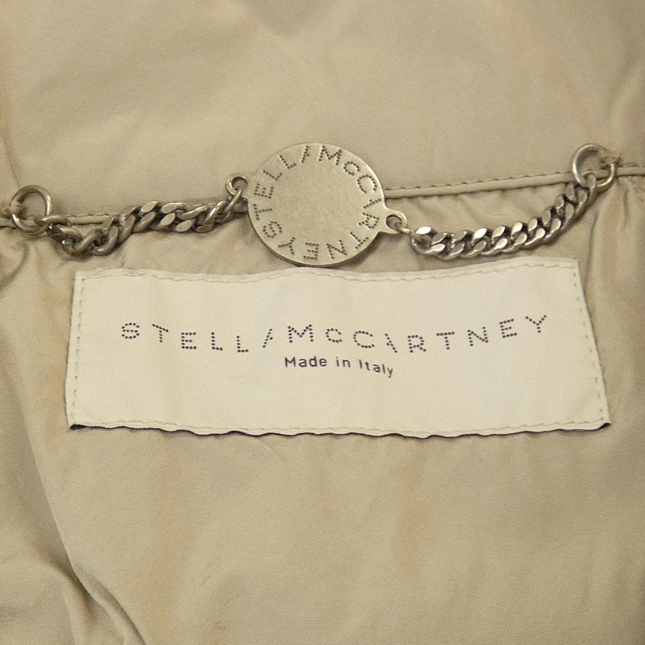 STELLA MCCARTNEY斯特拉·麥卡特尼法院