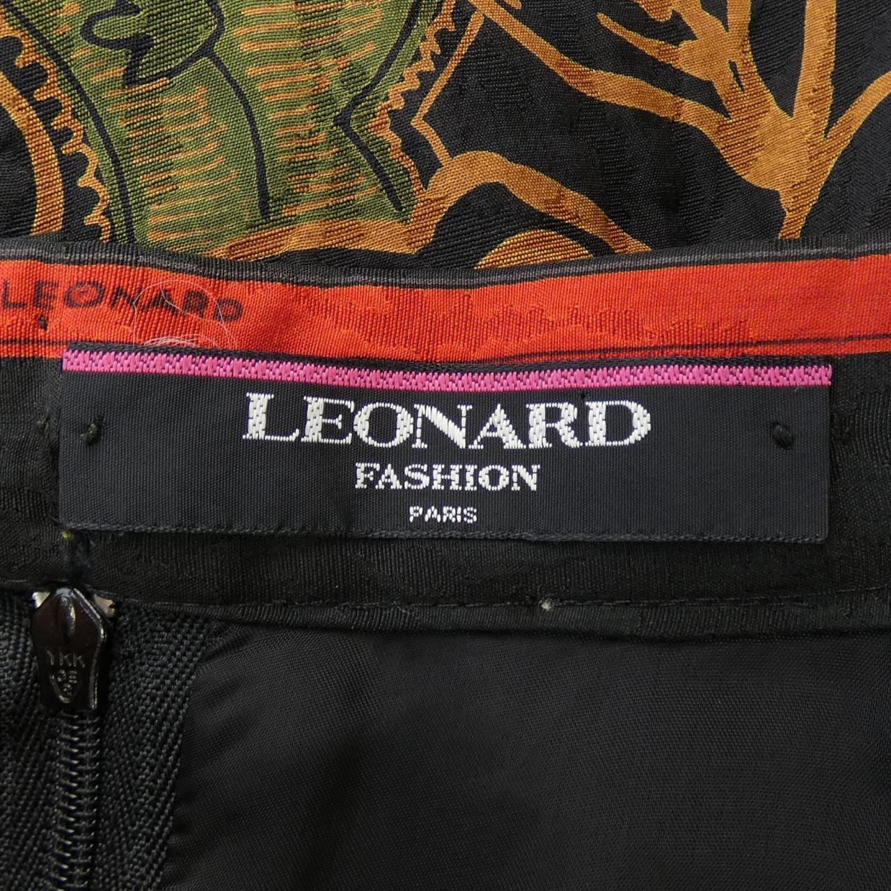 [vintage] LEONARD FASHION Skirt