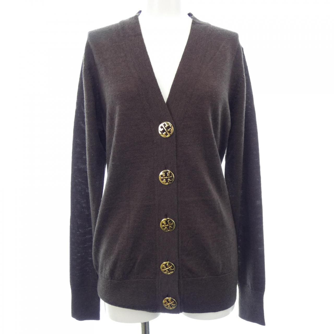 トリーバーチ TORY BURCH カーディガン