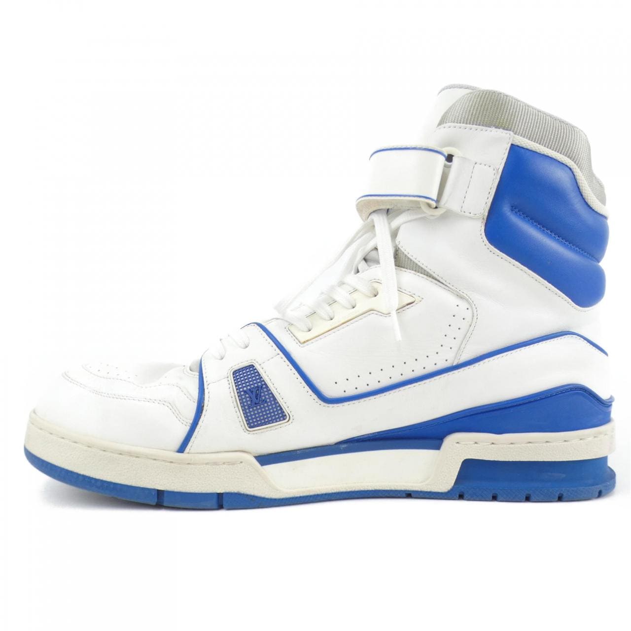 LOUIS LOUIS VUITTON sneakers