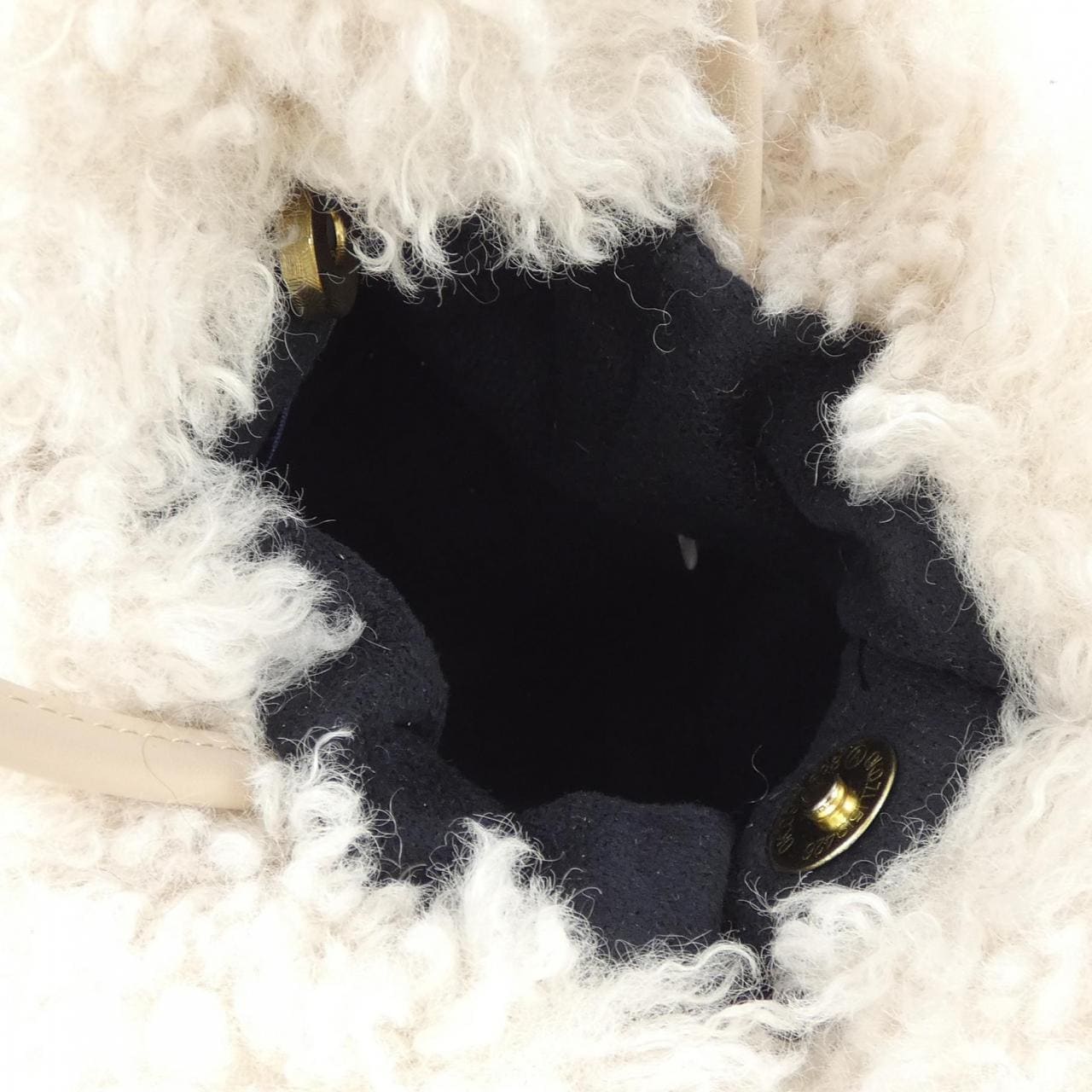 エムズグレーシー M'S GRACY BAG