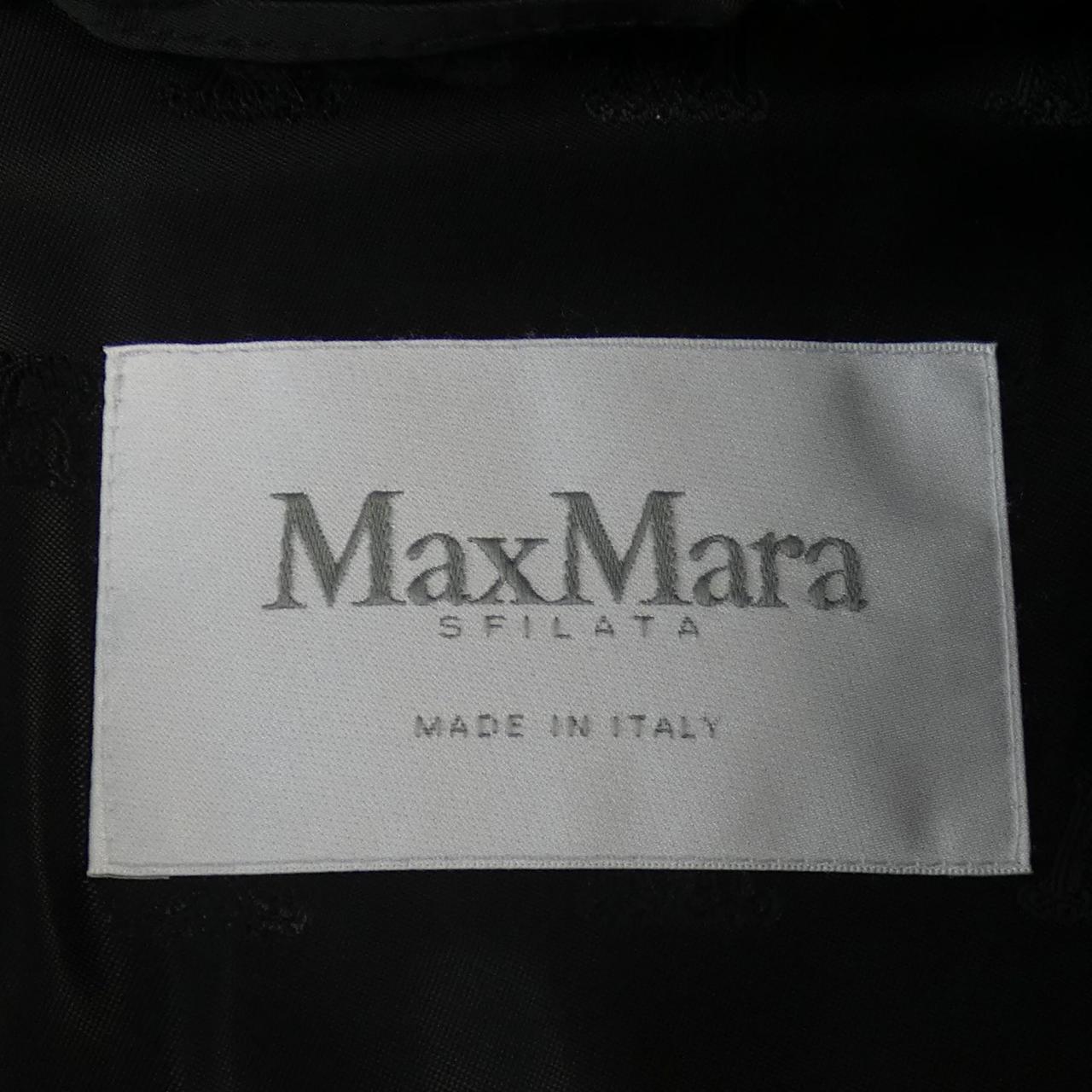 Max Mara马克斯-马拉背心