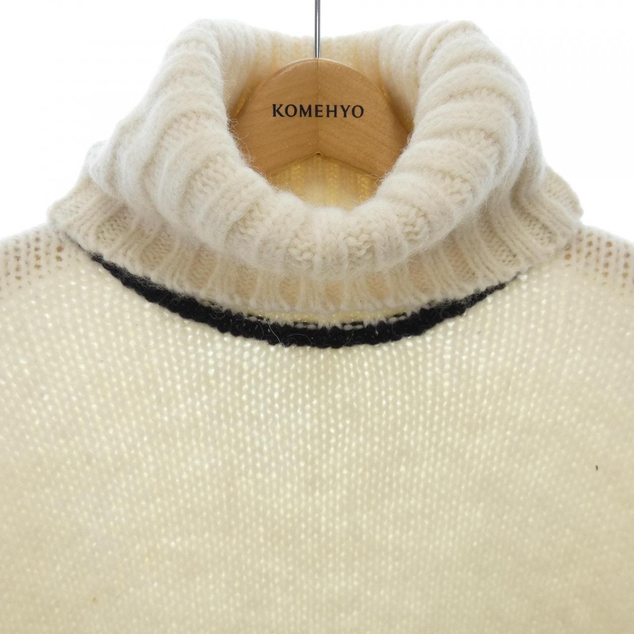 オフホワイト OFF-WHITE ニット