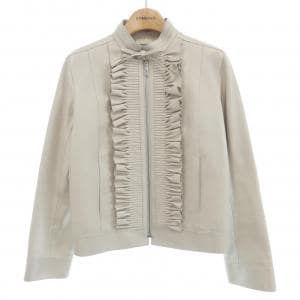 エルメス HERMES レザージャケット