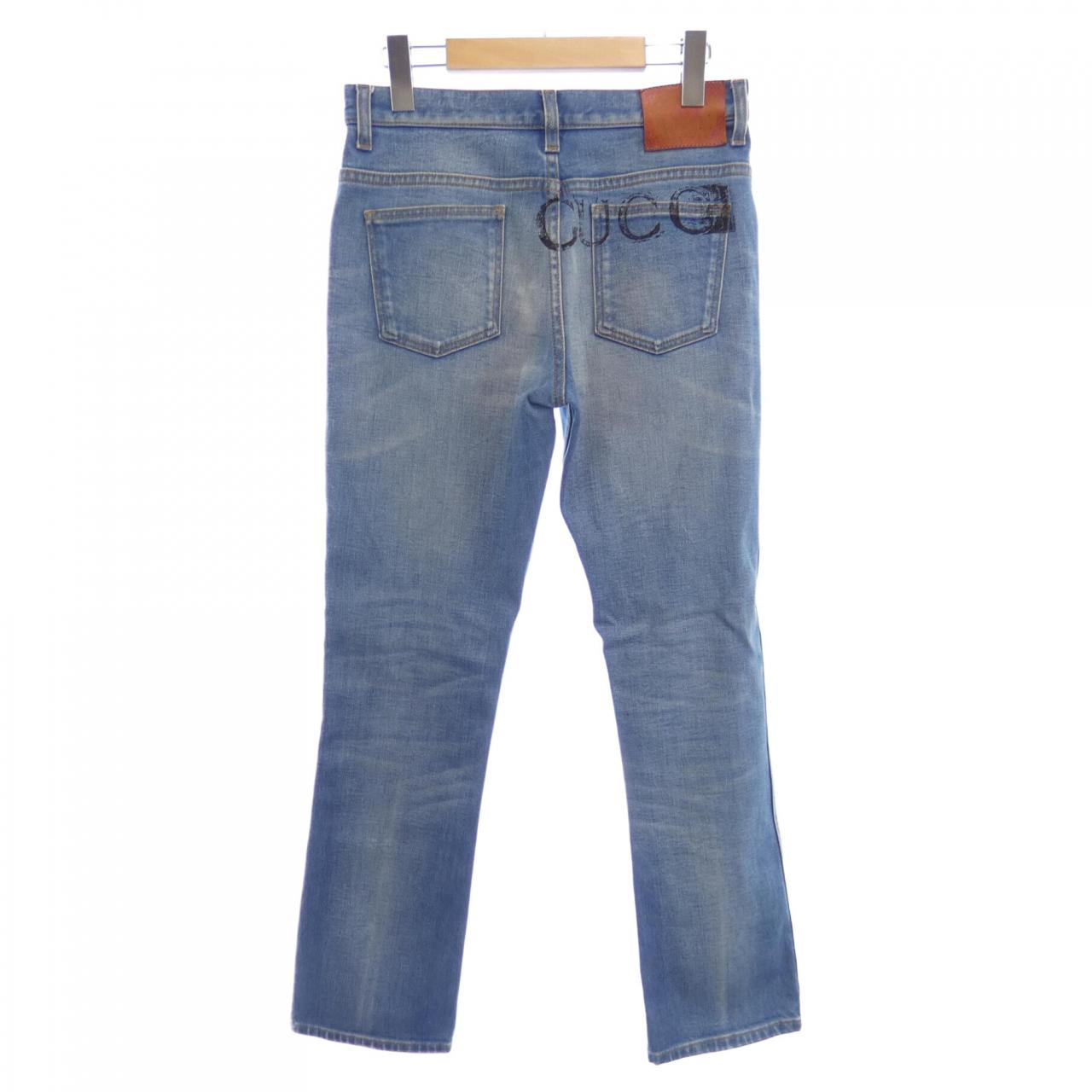 Gucci GUCCI jeans