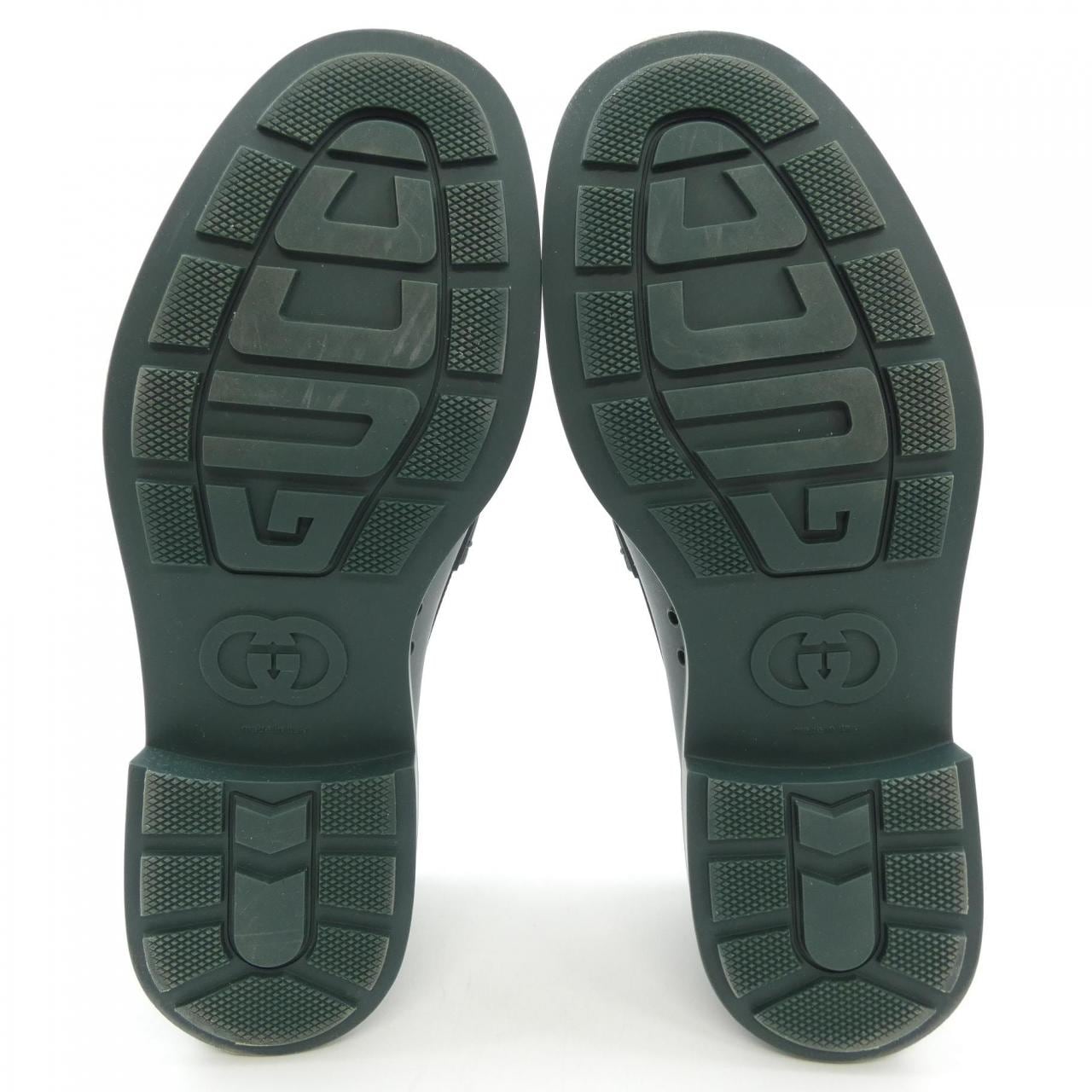 グッチ GUCCI シューズ