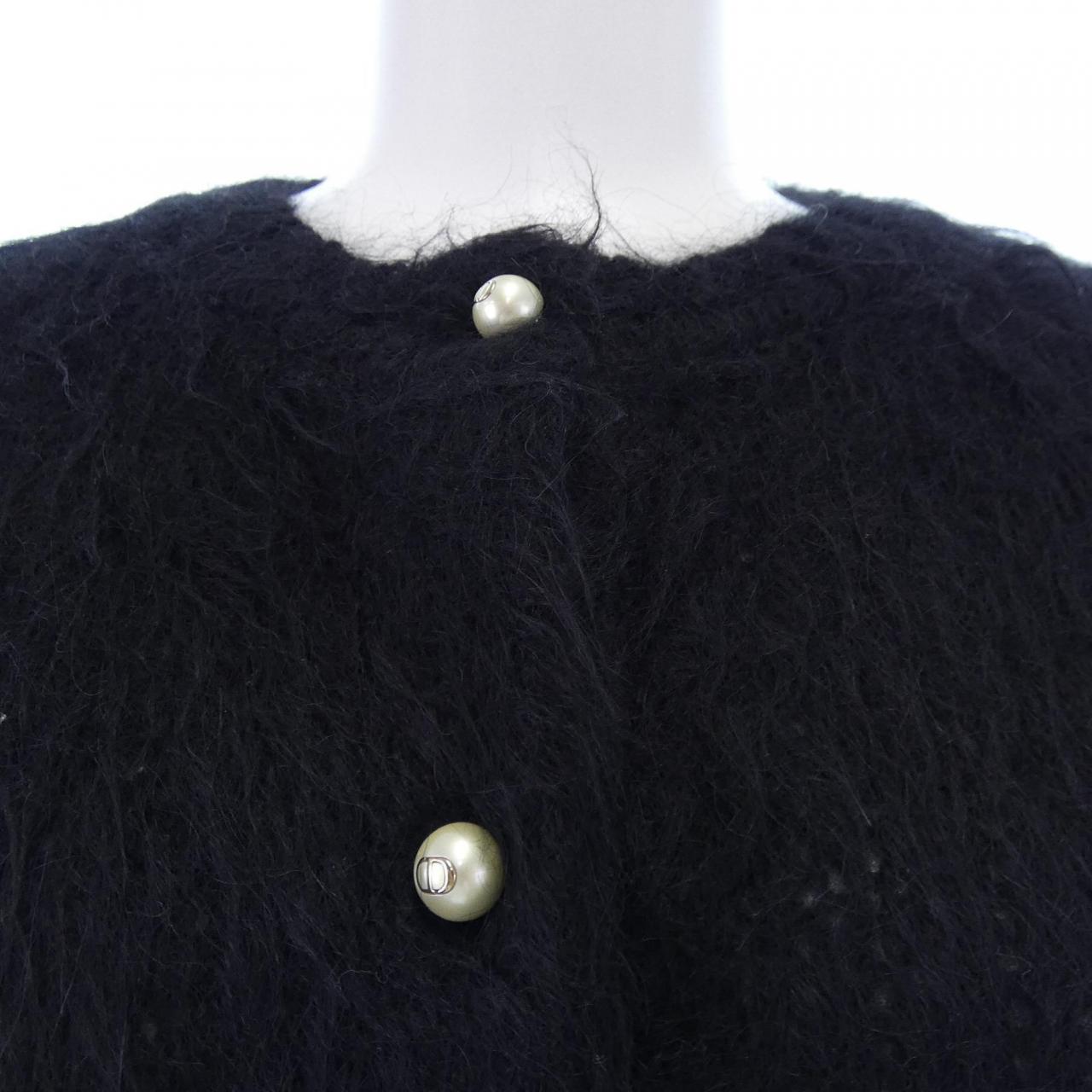 クリスチャンディオール CHRISTIAN DIOR カーディガン