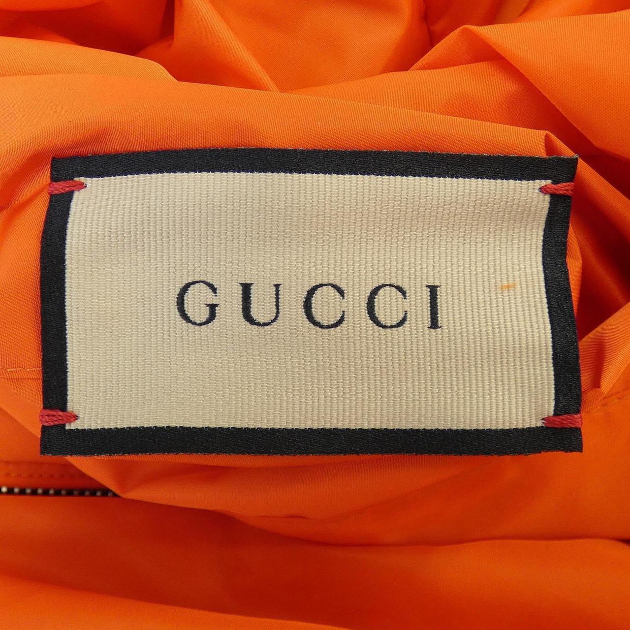 グッチ GUCCI ジャケット