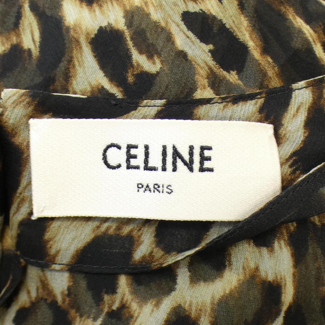 CELINE赛琳 上衣
