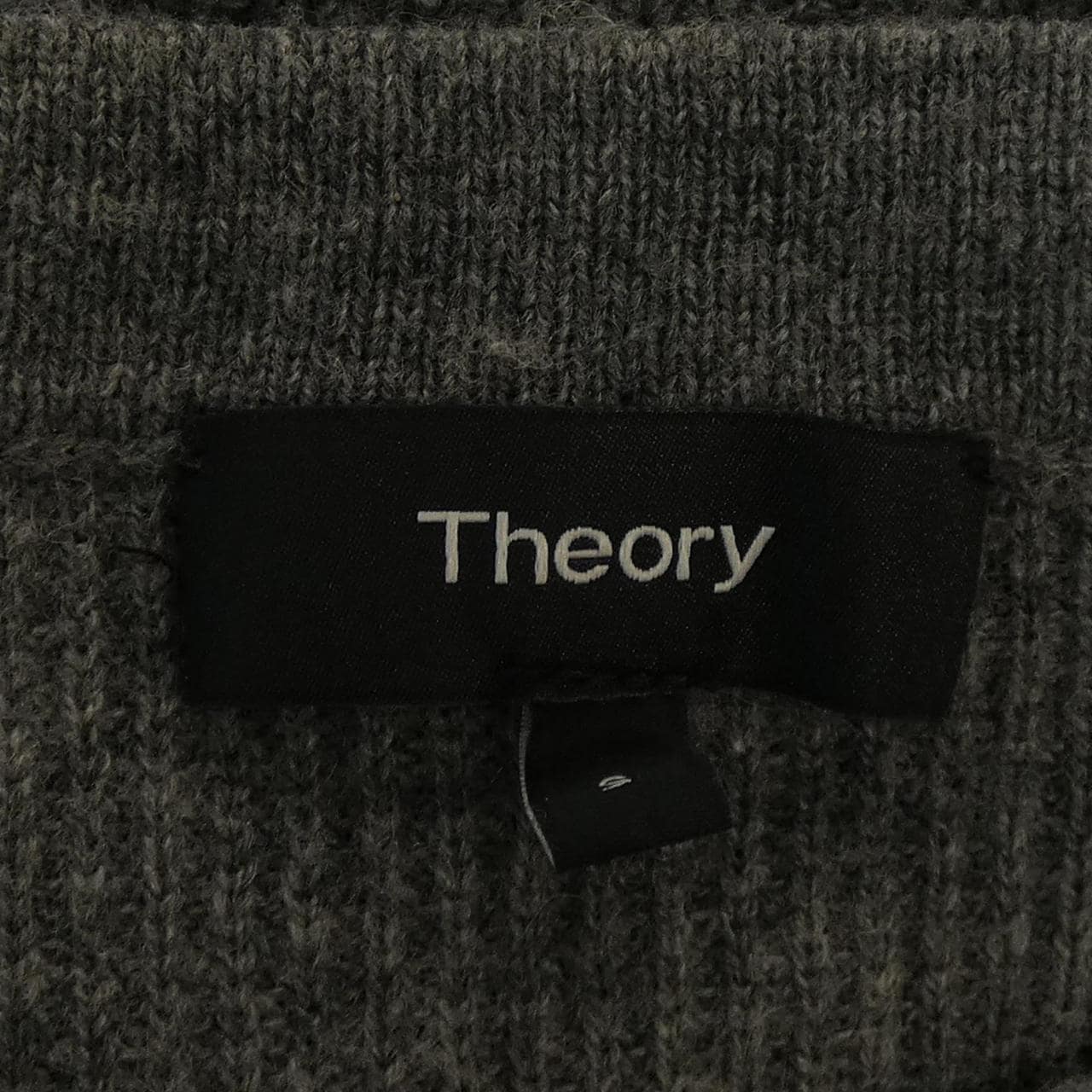 セオリー theory ニット