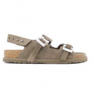ディオール DIOR BIRKENSTOOK サンダル