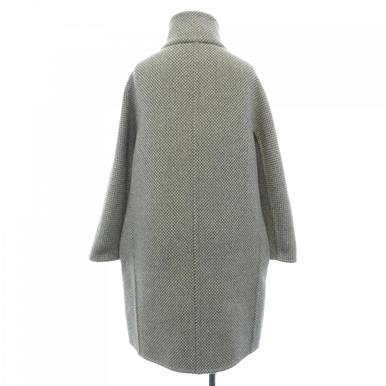 ヘルノ Herno CA0107D コート