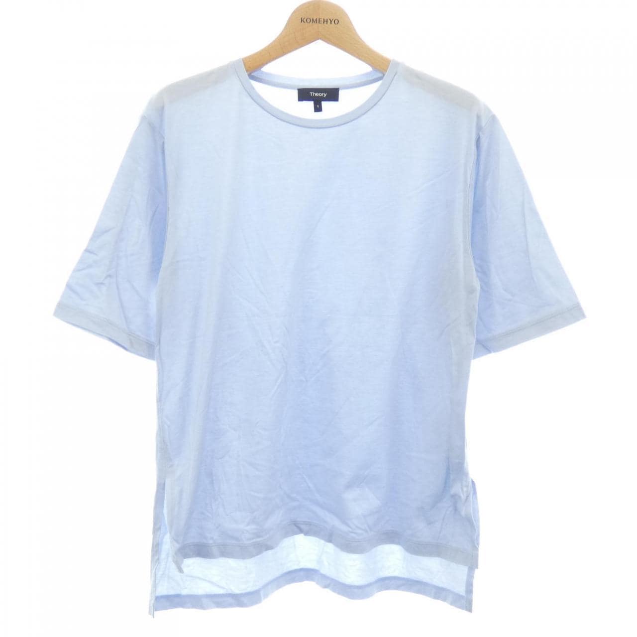 セオリー theory Tシャツ
