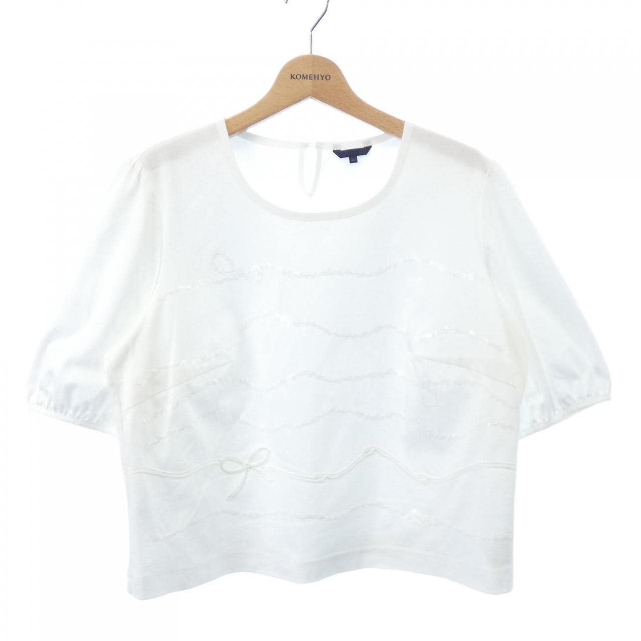 トゥービーシック TO BE CHIC トップス