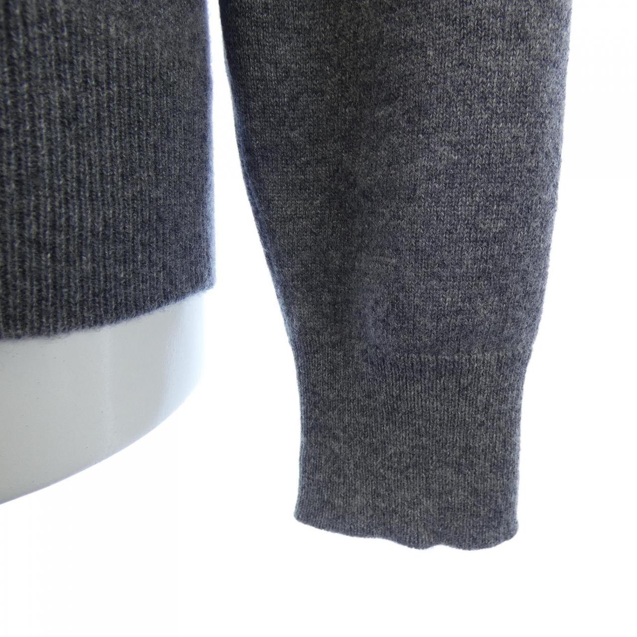 エルメス HERMES マイヨンシェーヌダンクル *41-5715 パーカー