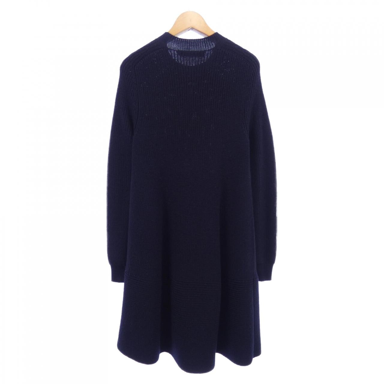 クリスチャンディオール CHRISTIAN DIOR 5A24619AM531 ワンピース