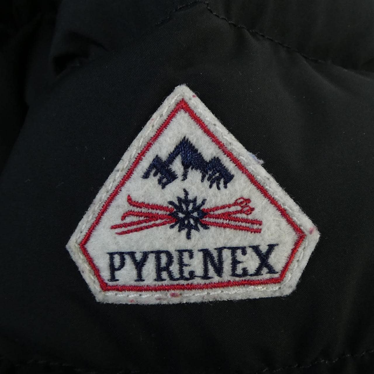 ピレネックス PYRENEX ダウンコート