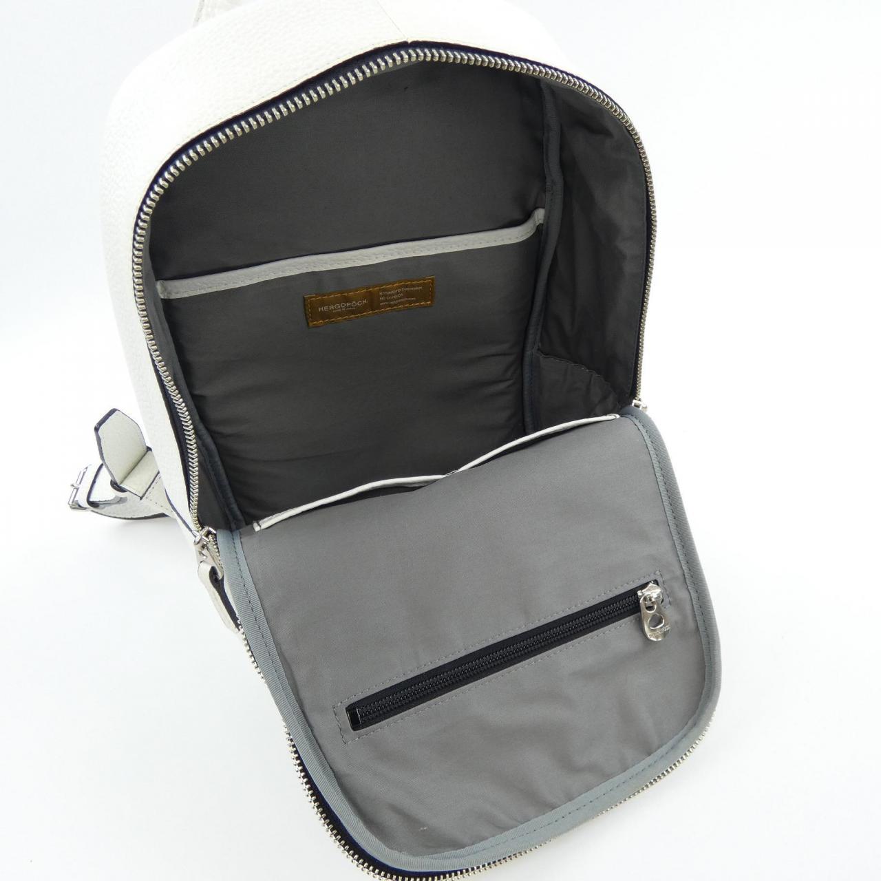 エルゴポック HERGOPOCH BACKPACK