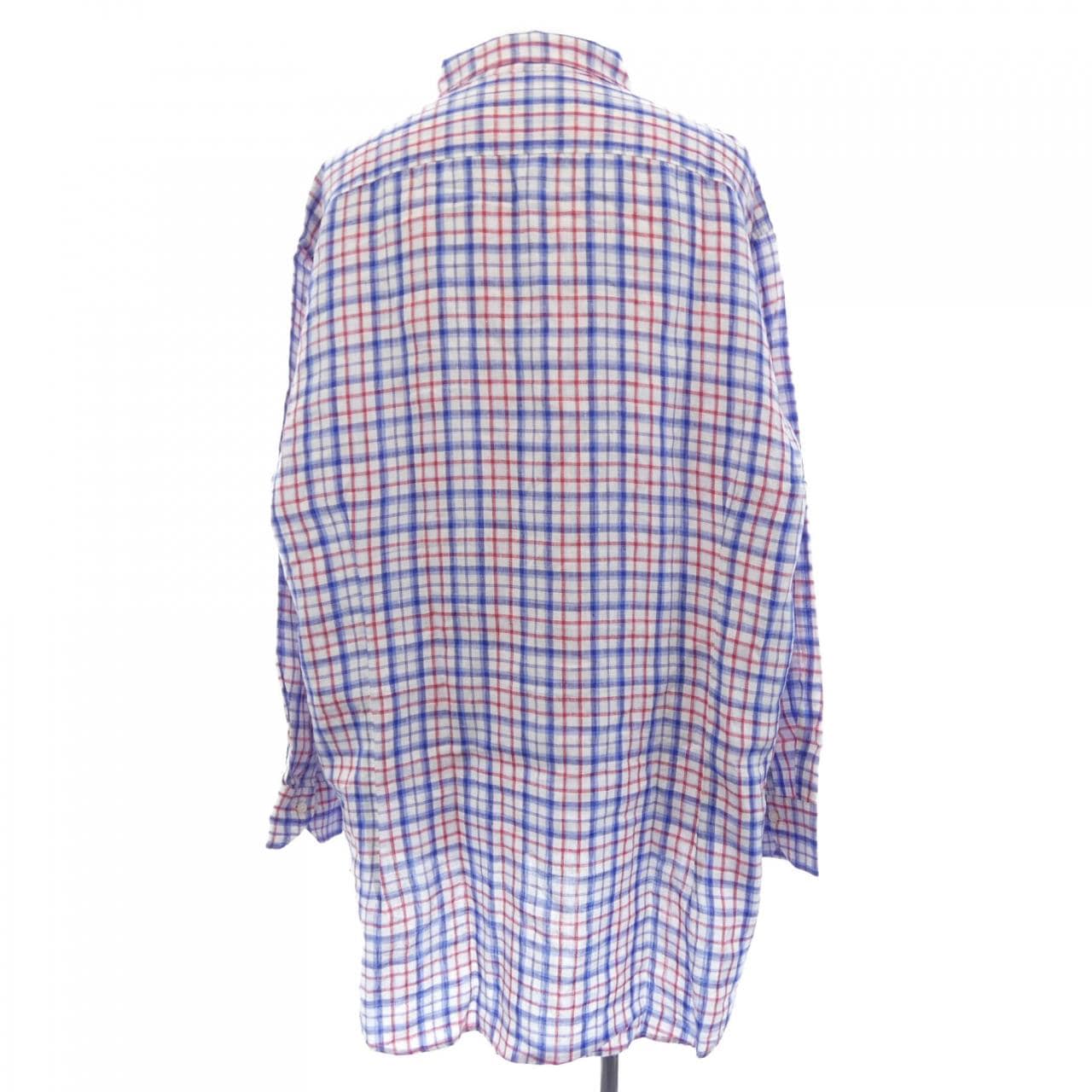 エトロ ETRO シャツ