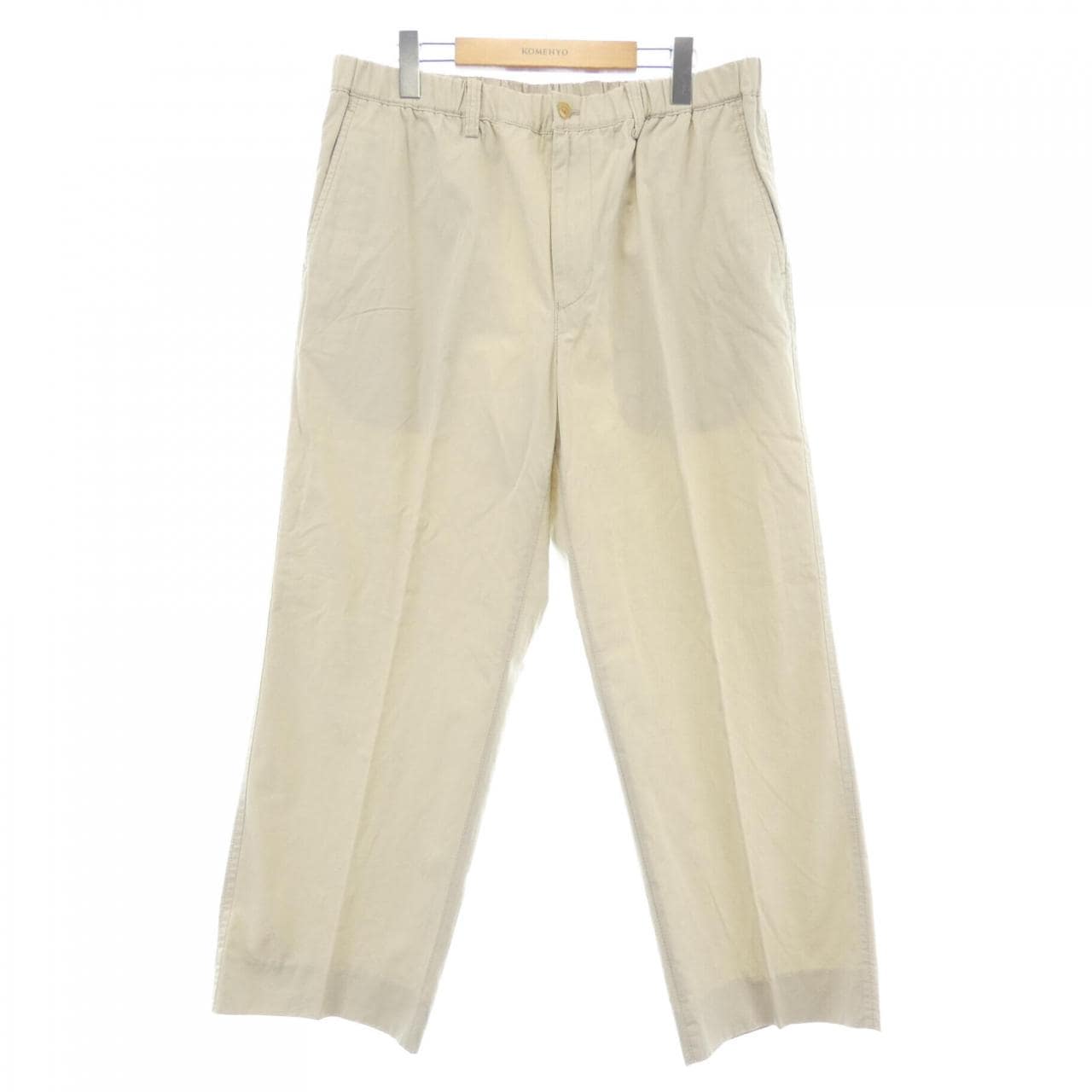 イッセイミヤケ ISSEY MIYAKE ME01FF084 パンツ