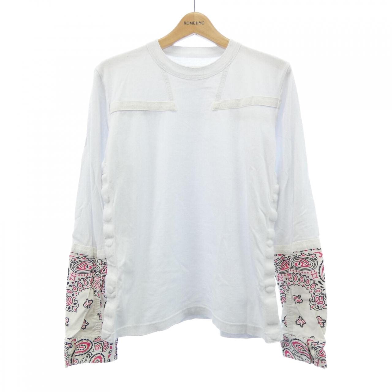 サカイ SACAI 22-02696M Tシャツ